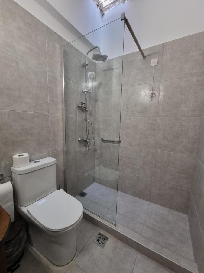 Aparthotel To Kyma Amarynthos Zewnętrze zdjęcie
