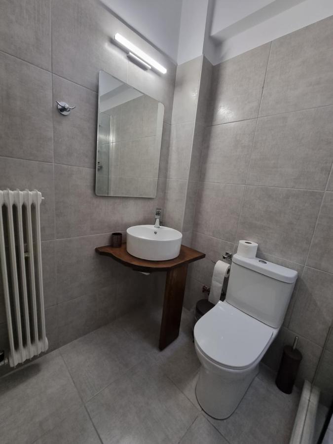 Aparthotel To Kyma Amarynthos Zewnętrze zdjęcie