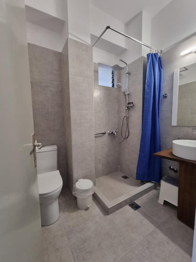 Aparthotel To Kyma Amarynthos Zewnętrze zdjęcie