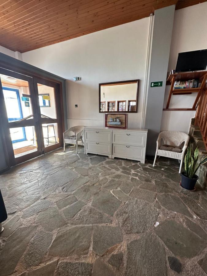 Aparthotel To Kyma Amarynthos Zewnętrze zdjęcie