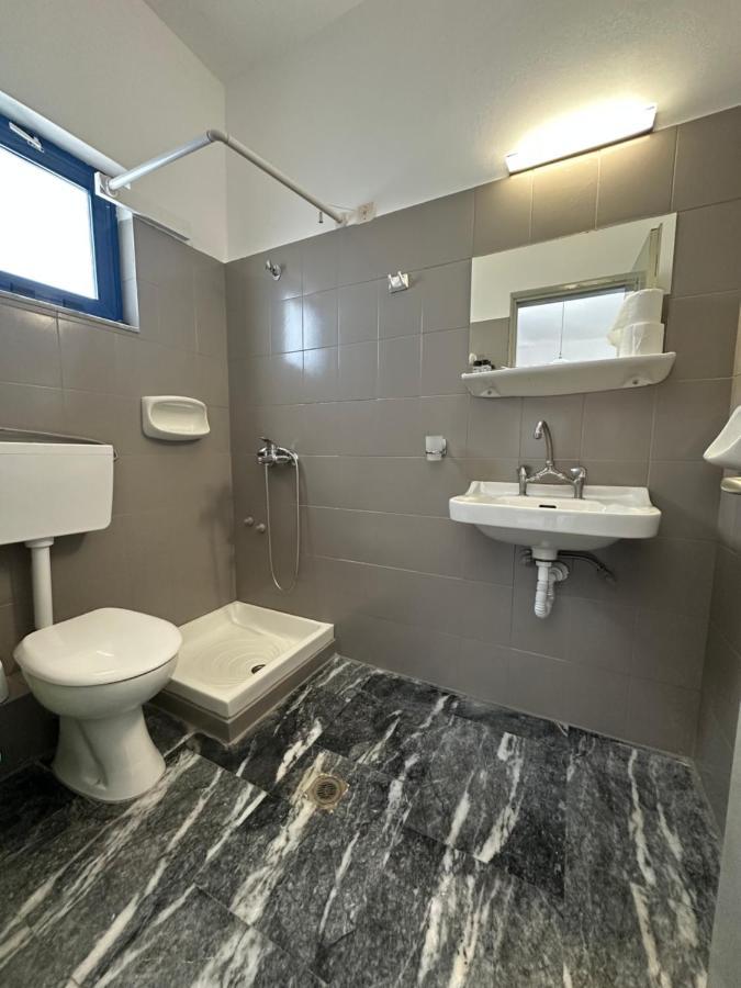 Aparthotel To Kyma Amarynthos Zewnętrze zdjęcie